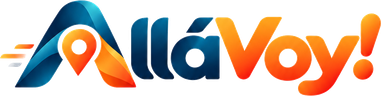 AlláVoy!
